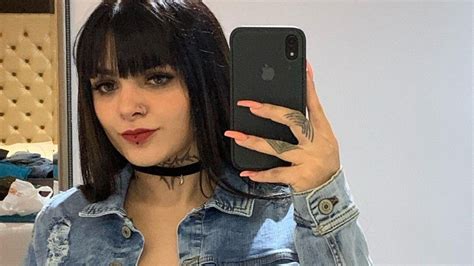 karely ruiz lesbiana|Karely Ruiz es bisexual 'me gustan las mujeres' .